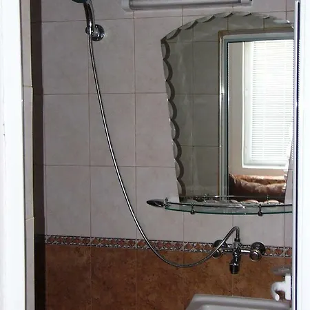 орка Гостевой дом Созополь