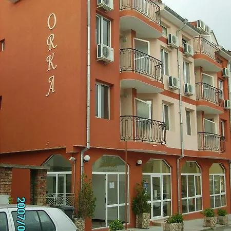 орка Гостевой дом *