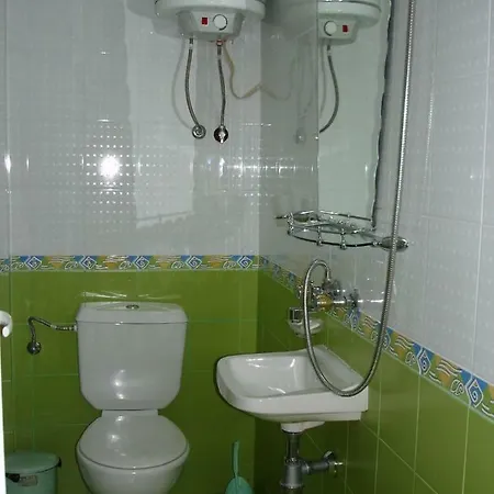 Гостевой дом орка